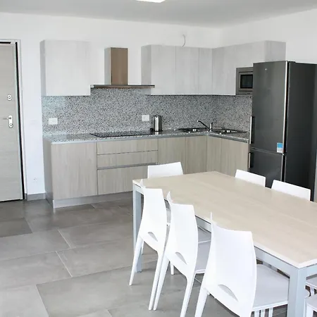 Apartman Nashira