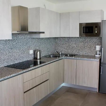 Nashira Apartman