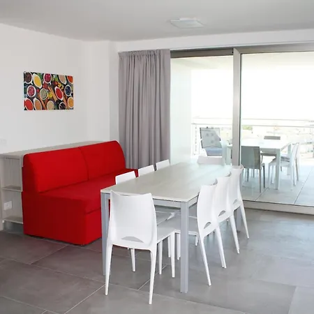 Apartman Nashira *