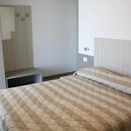 Apartman Nashira Lignano Sabbiadoro