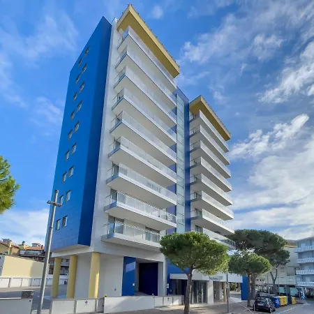 Nashira Apartman *