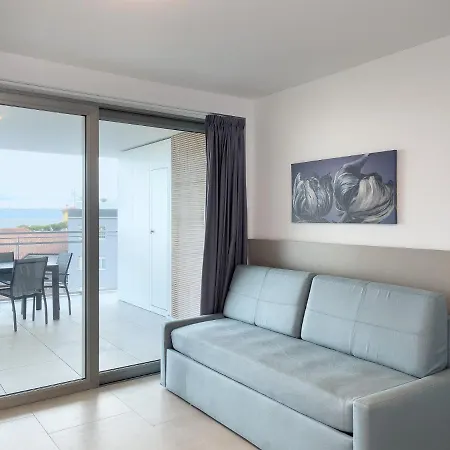 Apartman Nashira