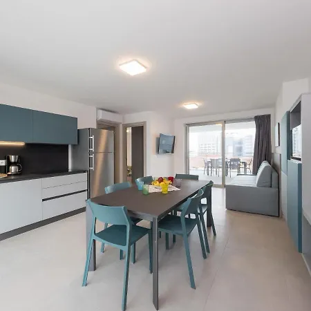 Nashira Apartman