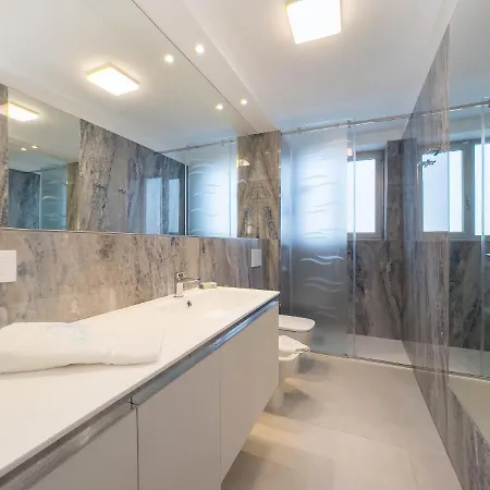 Nashira Apartman Lignano Sabbiadoro