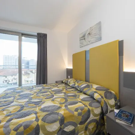 Nashira Apartman